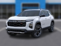 Chevrolet Equinox AWD RS 4dr 2026