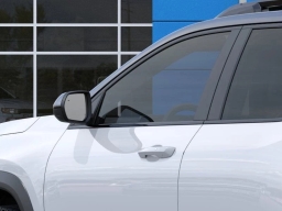 Chevrolet Equinox AWD RS 4dr 2026