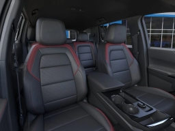 Chevrolet Equinox AWD RS 4dr 2026