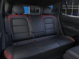 Chevrolet Equinox AWD RS 4dr 2026