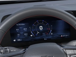 Chevrolet Equinox AWD RS 4dr 2026