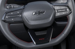 Chevrolet Equinox AWD RS 4dr 2026