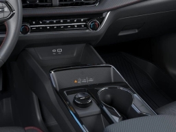 Chevrolet Equinox AWD RS 4dr 2026