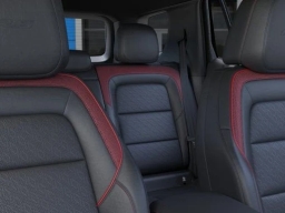 Chevrolet Equinox AWD RS 4dr 2026