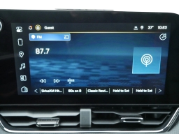 Chevrolet Equinox AWD RS 4dr 2026