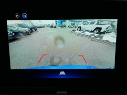 Chevrolet Equinox AWD RS 4dr 2026