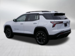 Chevrolet Equinox AWD RS 4dr 2026