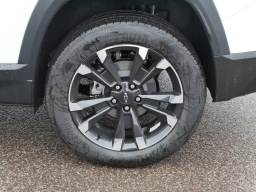 Chevrolet Equinox AWD RS 4dr 2026