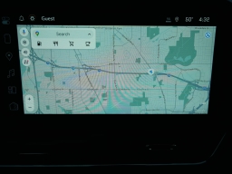 Chevrolet Equinox AWD RS 4dr 2026