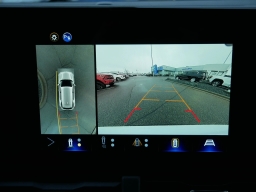 Chevrolet Equinox AWD RS 4dr 2026