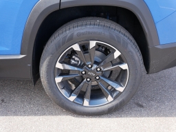 Chevrolet Equinox AWD RS 4dr 2026