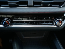 Chevrolet Equinox AWD RS 4dr 2026