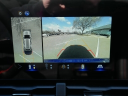 Chevrolet Equinox AWD RS 4dr 2026