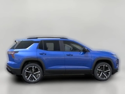 Chevrolet Equinox AWD RS 4dr 2026