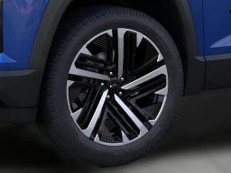 Chevrolet Equinox AWD RS 4dr 2026