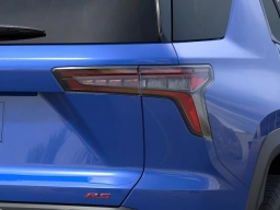 Chevrolet Equinox AWD RS 4dr 2026