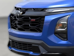 Chevrolet Equinox AWD RS 4dr 2026