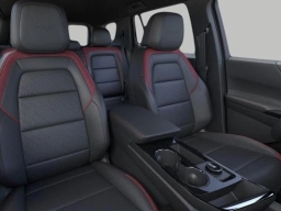 Chevrolet Equinox AWD RS 4dr 2026