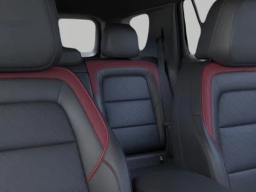 Chevrolet Equinox AWD RS 4dr 2026