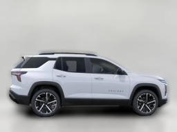 Chevrolet Equinox AWD RS 4dr 2026