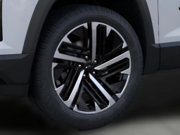 Chevrolet Equinox AWD RS 4dr 2026