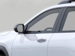 Chevrolet Equinox AWD RS 4dr 2026