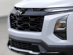 Chevrolet Equinox AWD RS 4dr 2026