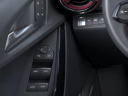 Chevrolet Equinox AWD RS 4dr 2026