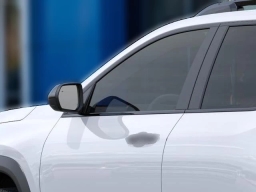 Chevrolet Equinox AWD RS 4dr 2026