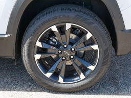 Chevrolet Equinox AWD RS 4dr 2026