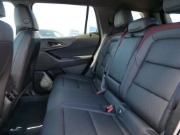 Chevrolet Equinox AWD RS 4dr 2026