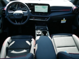 Chevrolet Equinox AWD RS 4dr 2026