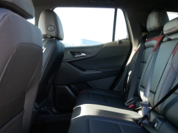 Chevrolet Equinox AWD RS 4dr 2026