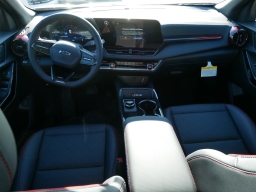 Chevrolet Equinox AWD RS 4dr 2026