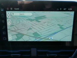 Chevrolet Equinox AWD RS 4dr 2026