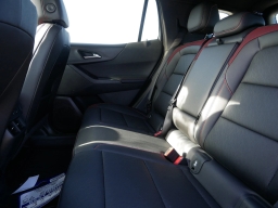 Chevrolet Equinox AWD RS 4dr 2026