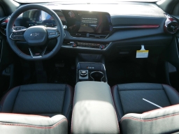 Chevrolet Equinox AWD RS 4dr 2026