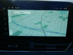 Chevrolet Equinox AWD RS 4dr 2026