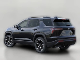 Chevrolet Equinox AWD RS 4dr 2026