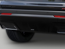 Chevrolet Equinox AWD RS 4dr 2026