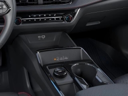 Chevrolet Equinox AWD RS 4dr 2026