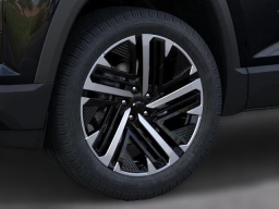 Chevrolet Equinox AWD RS 4dr 2026