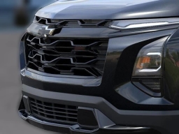 Chevrolet Equinox AWD RS 4dr 2026