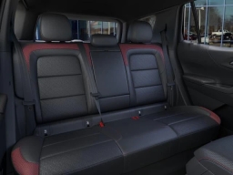 Chevrolet Equinox AWD RS 4dr 2026