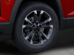 Chevrolet Equinox AWD RS 4dr 2026