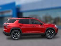 Chevrolet Equinox AWD RS 4dr 2026