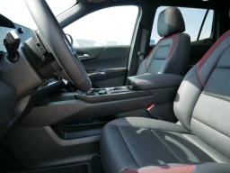 Chevrolet Equinox AWD RS 4dr 2026