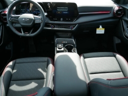 Chevrolet Equinox AWD RS 4dr 2026