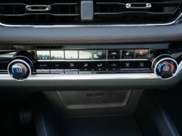 Chevrolet Equinox AWD RS 4dr 2026