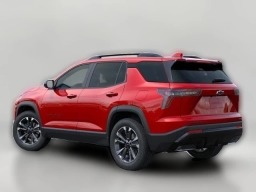 Chevrolet Equinox AWD RS 4dr 2026